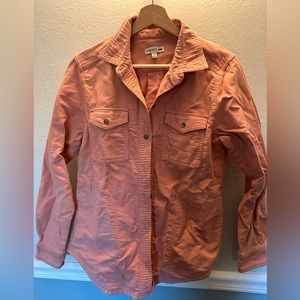 Small toad & co flannel